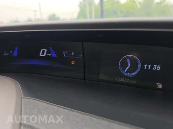 2012 Honda Civic Coupe LX – miniatura 9