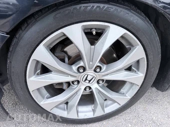 2012 Honda Civic Coupe Si - miniatura 6