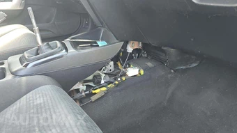 2012 Honda Civic Coupe Si – miniatura 28