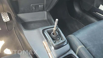 2012 Honda Civic Coupe Si – miniatura 30