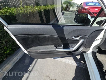 2012 Honda Civic Coupe Si – miniatura 9