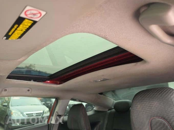 2012 Honda Civic Coupe Si w/Navigation - miniatura 11