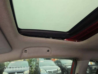 2012 Honda Civic Coupe Si w/Navigation - miniatura 19