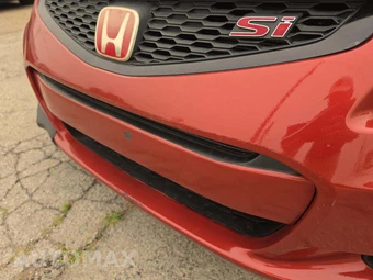2012 Honda Civic Coupe Si w/Navigation - miniatura 23