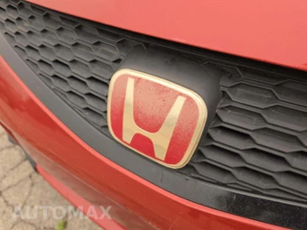 2012 Honda Civic Coupe Si w/Navigation - miniatura 24