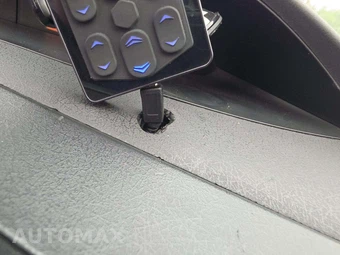 2012 Honda Civic Coupe Si w/Navigation - miniatura 30