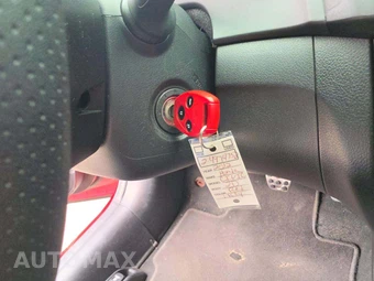 2012 Honda Civic Coupe Si w/Navigation - miniatura 8