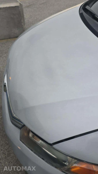 2012 Honda Civic Hybrid Sedan – miniatura 20
