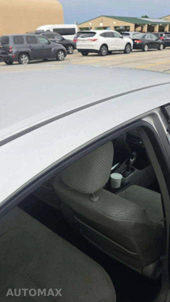 2012 Honda Civic Hybrid Sedan – miniatura 23
