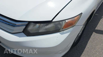 2012 Honda Civic Hybrid Sedan - miniatura 19