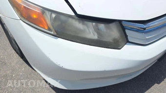 2012 Honda Civic Hybrid Sedan - miniatura 20