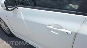 2012 Honda Civic Hybrid Sedan - miniatura 26
