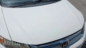 2012 Honda Civic Hybrid Sedan - miniatura 31