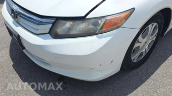 2012 Honda Civic Hybrid Sedan - miniatura 32