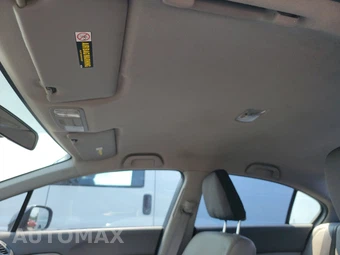 2012 Honda Civic Hybrid Sedan w/Leather - miniatura 17