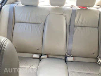 2012 Honda Civic Hybrid Sedan w/Leather - miniatura 10