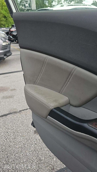2012 Honda Civic Hybrid Sedan w/Leather & Navigation - miniatura 22
