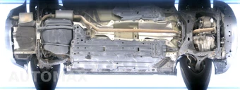 2012 Honda Civic Sedan EX – miniatura 16