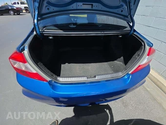 2012 Honda Civic Sedan EX - miniatura 14