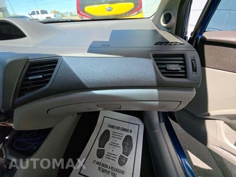 2012 Honda Civic Sedan EX - miniatura 19
