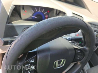 2012 Honda Civic Sedan EX - miniatura 21