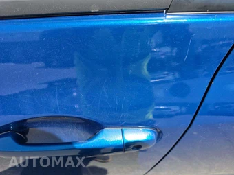 2012 Honda Civic Sedan EX - miniatura 23