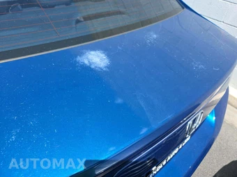 2012 Honda Civic Sedan EX - miniatura 26