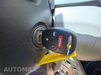 2012 Honda Civic Sedan EX - miniatura 8