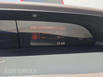 2012 Honda Civic Sedan EX - miniatura 9