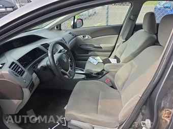 2012 Honda Civic Sedan EX - miniatura 13