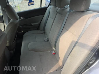 2012 Honda Civic Sedan EX - miniatura 16