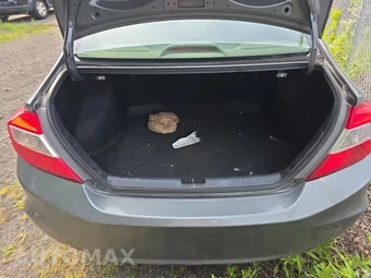 2012 Honda Civic Sedan EX - miniatura 19