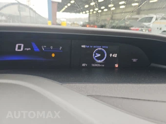 2012 Honda Civic Sedan EX-L – miniatura 12