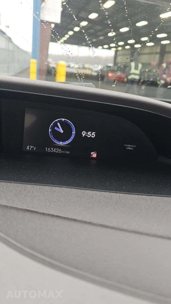 2012 Honda Civic Sedan EX-L – miniatura 19