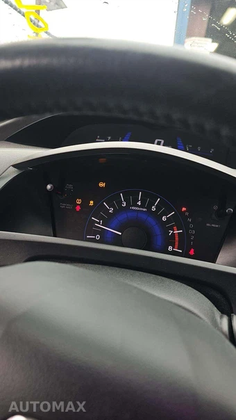 2012 Honda Civic Sedan EX-L – miniatura 24