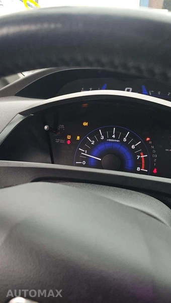 2012 Honda Civic Sedan EX-L – miniatura 27