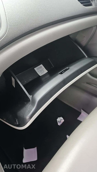 2012 Honda Civic Sedan EX-L – miniatura 32