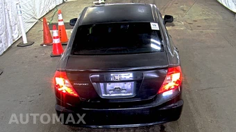 2012 Honda Civic Sedan EX-L – miniatura 5