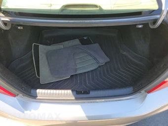 2012 Honda Civic Sedan EX-L w/Navigation – miniatura 16