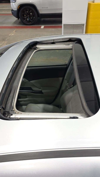 2012 Honda Civic Sedan EX-L w/Navigation – miniatura 17
