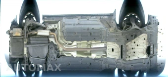 2012 Honda Civic Sedan EX-L w/Navigation – miniatura 19