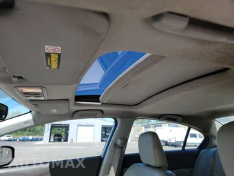 2012 Honda Civic Sedan EX-L w/Navigation – miniatura 20