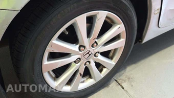 2012 Honda Civic Sedan EX-L w/Navigation – miniatura 22