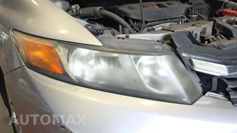2012 Honda Civic Sedan EX-L w/Navigation – miniatura 24