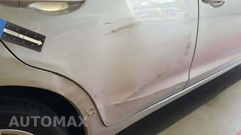 2012 Honda Civic Sedan EX-L w/Navigation – miniatura 26