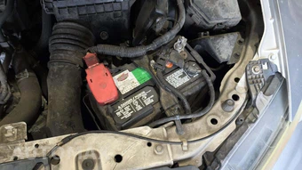 2012 Honda Civic Sedan EX-L w/Navigation – miniatura 28