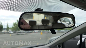 2012 Honda Civic Sedan EX-L w/Navigation – miniatura 31