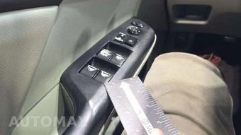 2012 Honda Civic Sedan EX-L w/Navigation – miniatura 32