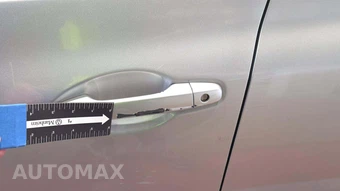 2012 Honda Civic Sedan EX-L w/Navigation – miniatura 37