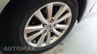 2012 Honda Civic Sedan EX-L w/Navigation – miniatura 38